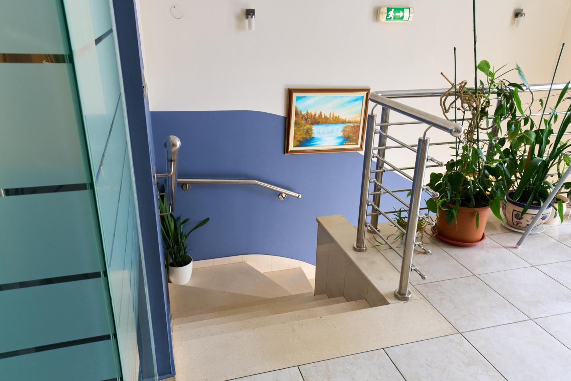 Hotel Phoenix Velika Gorica Bagian luar foto