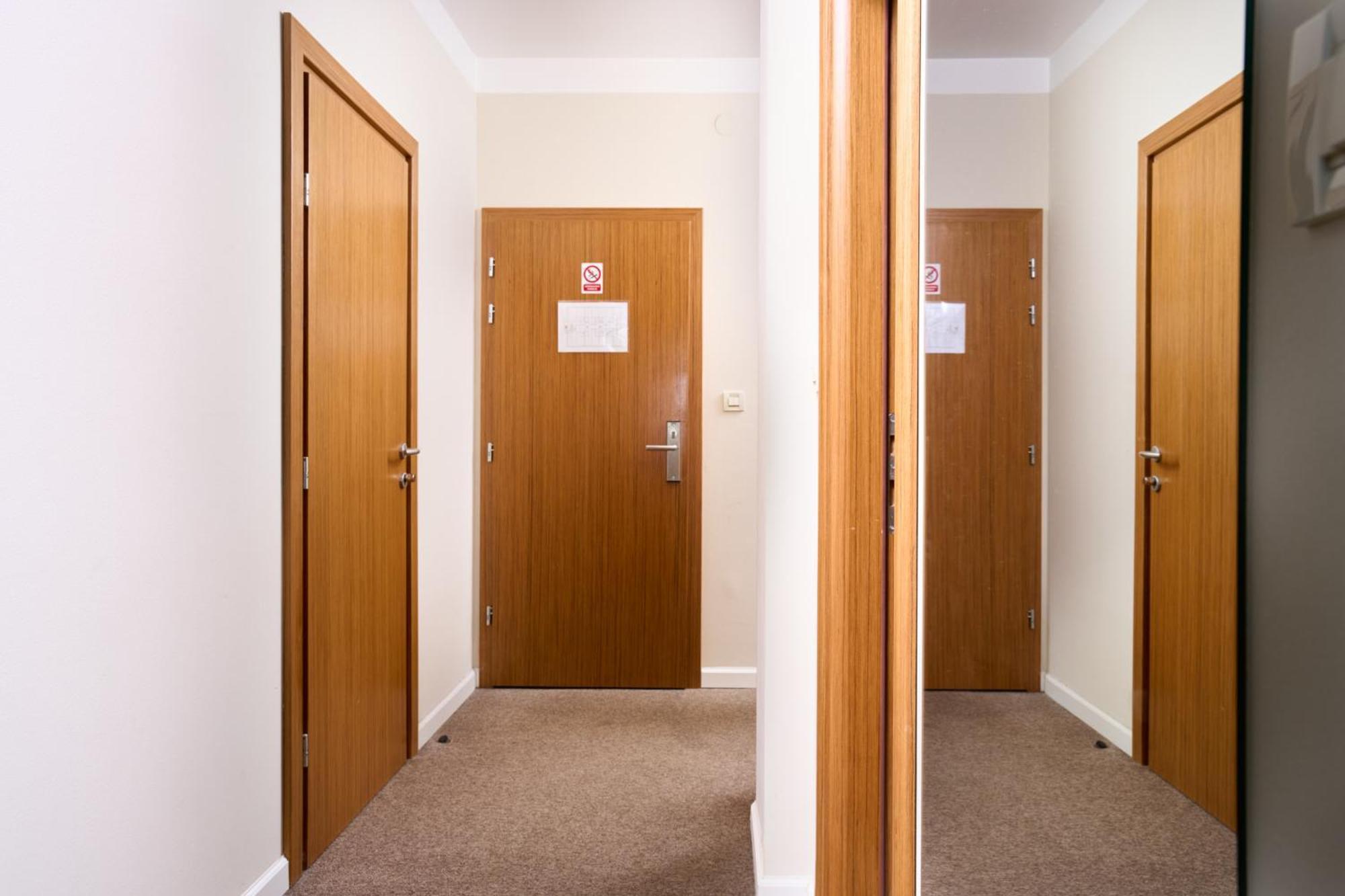 Hotel Phoenix Velika Gorica Ruang foto
