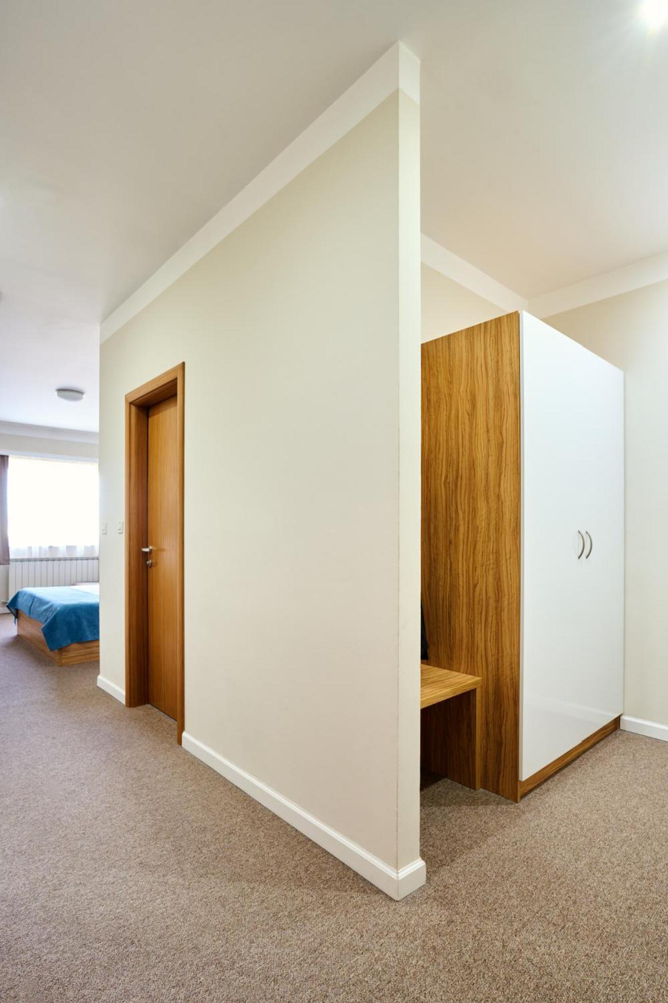 Hotel Phoenix Velika Gorica Ruang foto