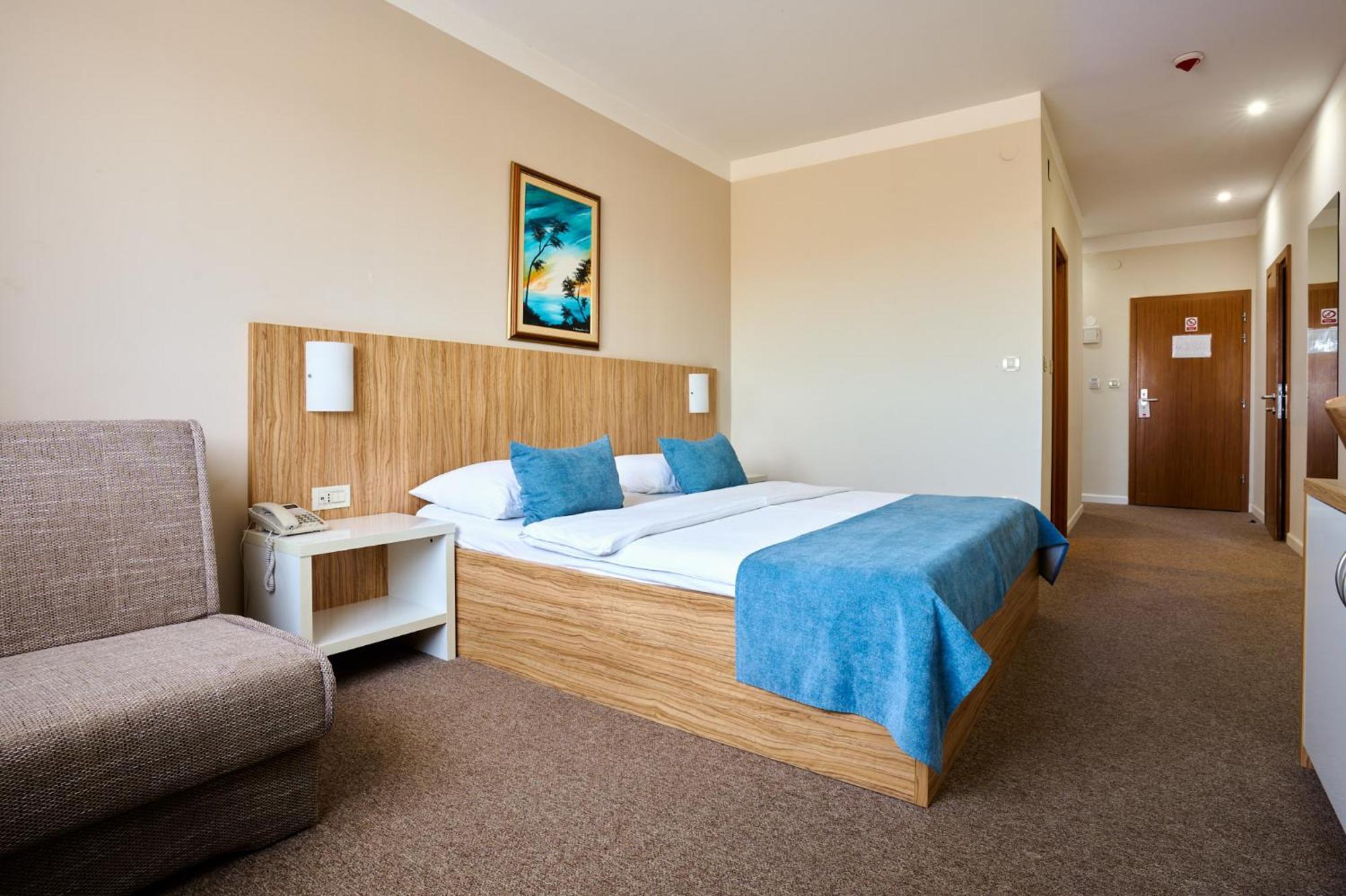 Hotel Phoenix Velika Gorica Ruang foto