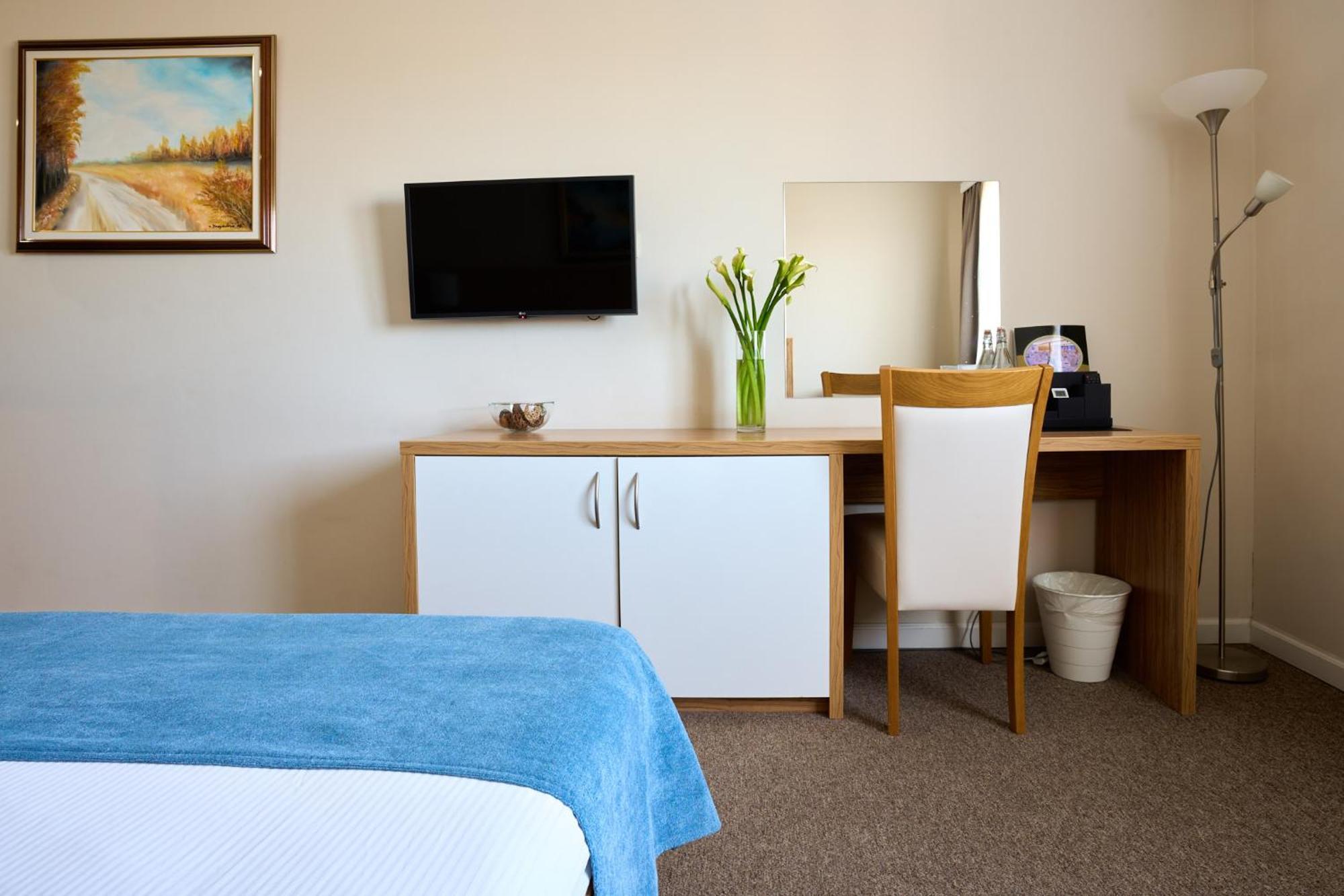 Hotel Phoenix Velika Gorica Ruang foto