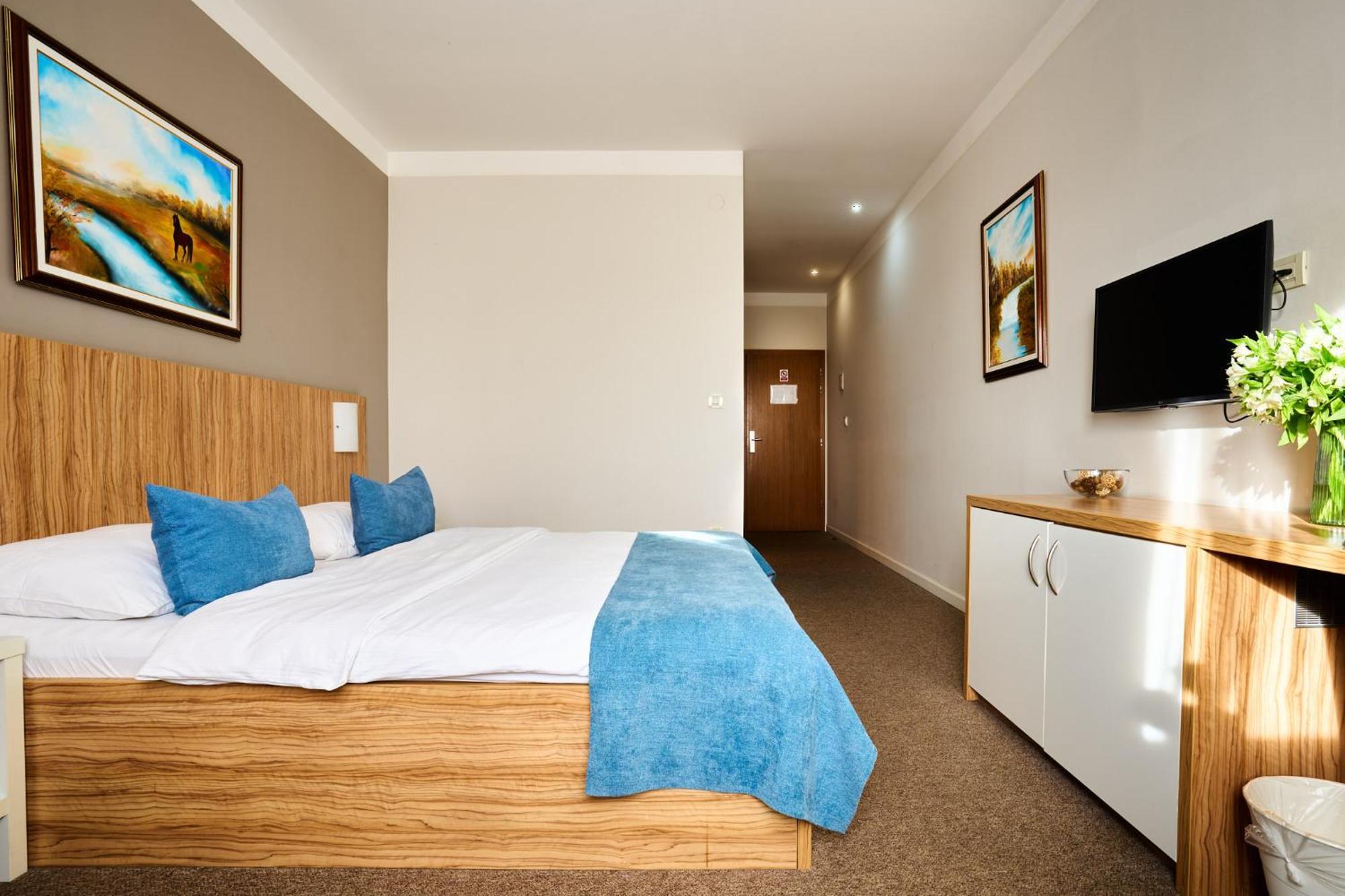Hotel Phoenix Velika Gorica Ruang foto