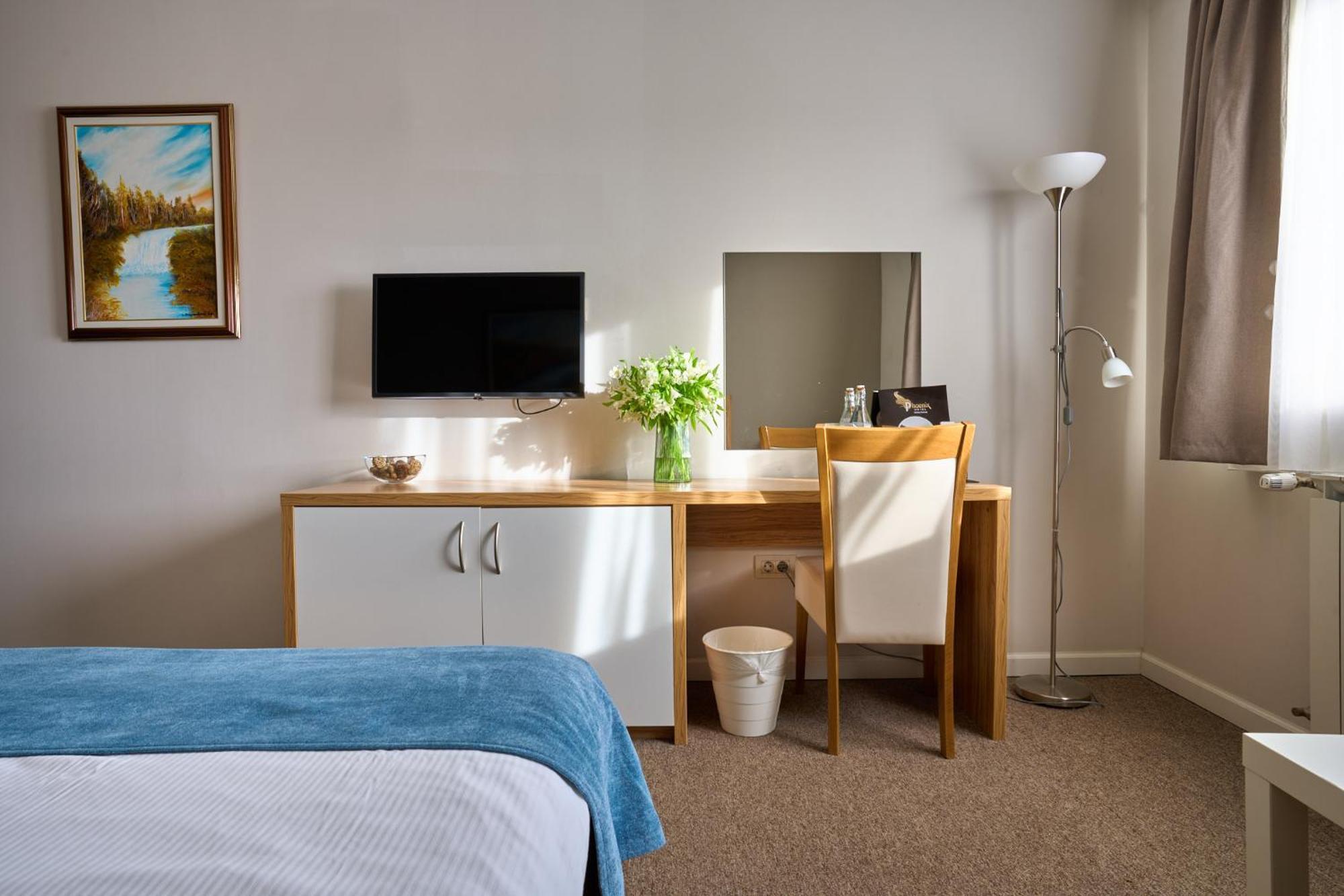 Hotel Phoenix Velika Gorica Ruang foto
